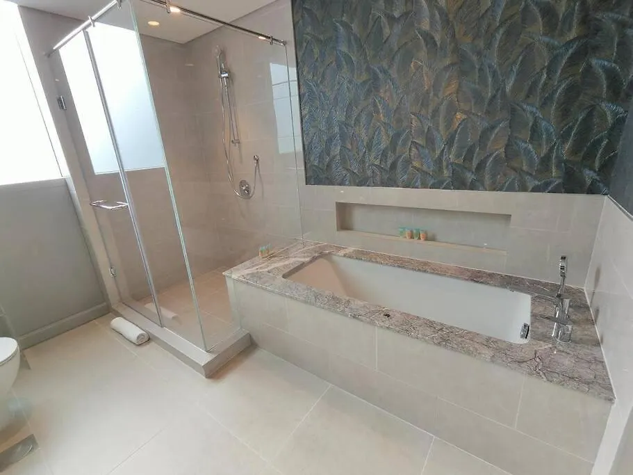 Burj View - 10 Minutes Walk Dream Lux Designer 3Bd Villa Dubai Holiday home