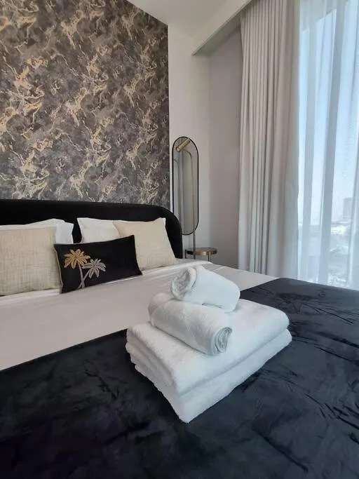 Burj View - 10 Minutes Walk Dream Lux Designer 3Bd Villa Dubai United Arab Emirates