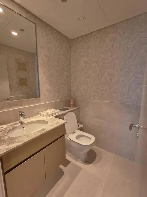Burj View - 10 Minutes Walk Dream Lux Designer 3Bd Villa Dubai United Arab Emirates