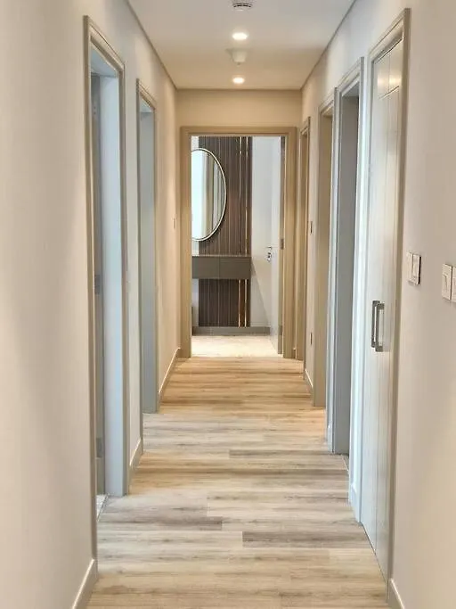 Burj View - 10 Minutes Walk Dream Lux Designer 3Bd Villa Dubai 0*,