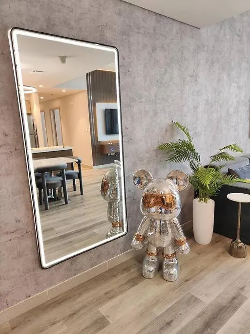 Burj View - 10 Minutes Walk Dream Lux Designer 3Bd Villa Dubai 0*,  United Arab Emirates