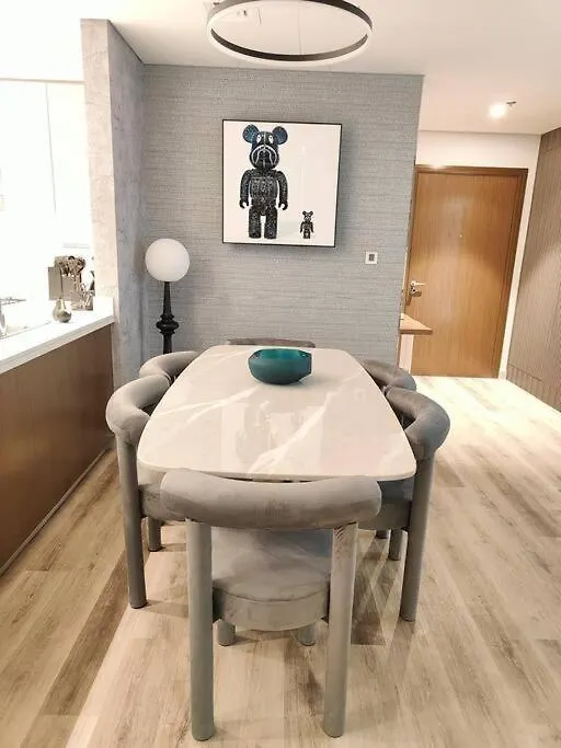 Holiday home Burj View - 10 Minutes Walk Dream Lux Designer 3Bd Villa Dubai