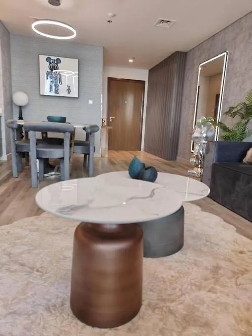 Burj View - 10 Minutes Walk Dream Lux Designer 3Bd Villa Dubai