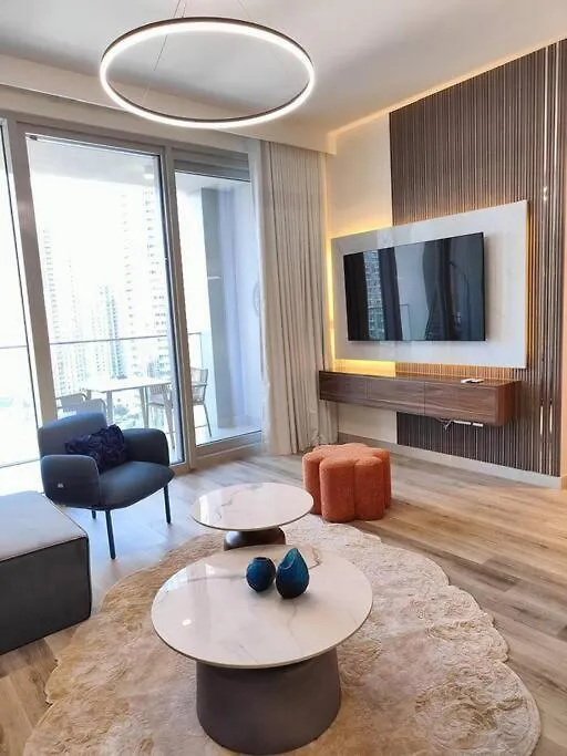 Burj View - 10 Minutes Walk Dream Lux Designer 3Bd Villa Dubai Holiday home