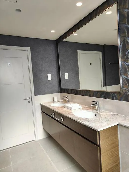 Holiday home Burj View - 10 Minutes Walk Dream Lux Designer 3Bd Villa Dubai