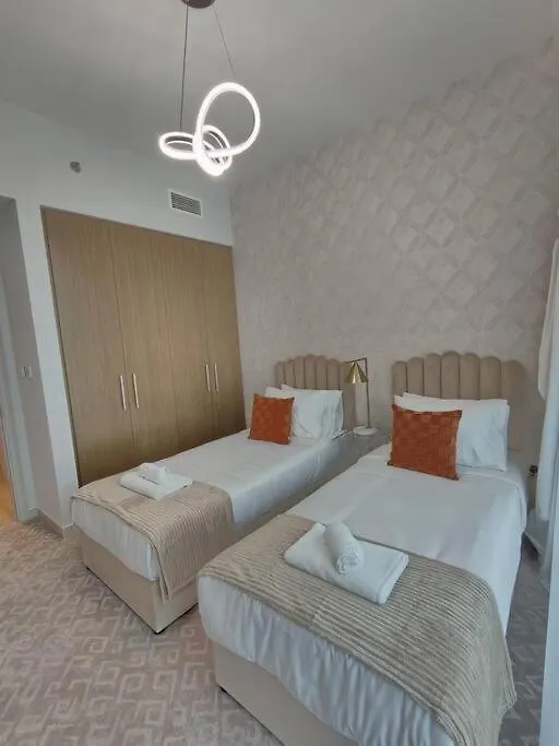 Holiday home Burj View - 10 Minutes Walk Dream Lux Designer 3Bd Villa Dubai
