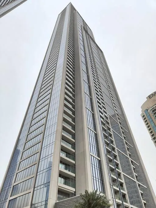 Holiday home Burj View - 10 Minutes Walk Dream Lux Designer 3Bd Villa Dubai United Arab Emirates